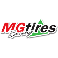 MG Tires Racing logo