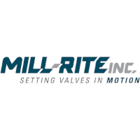 Mill-Rite Inc. logo